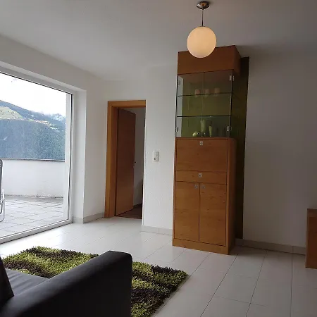 Luneta Apartman