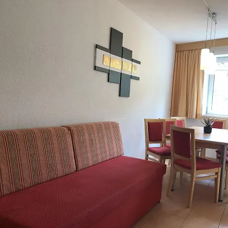 Luneta Apartman