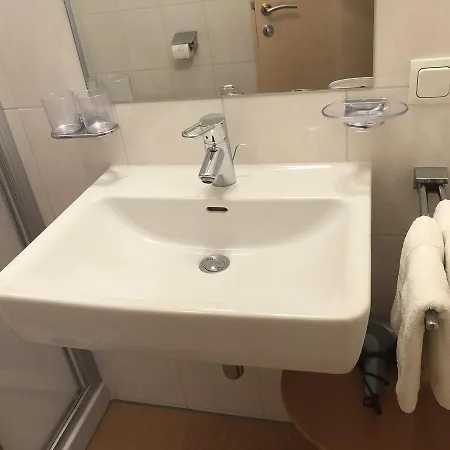 Apartmán Luneta