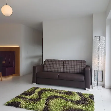 Apartment Apart Luneta *
