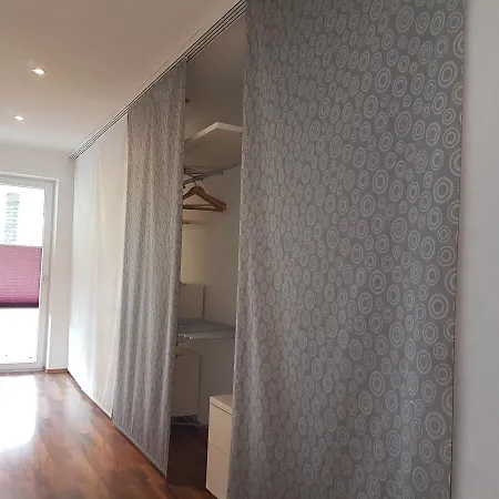 Apartman Luneta