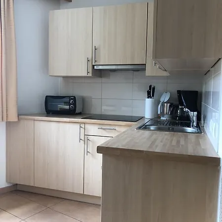 Apartman Luneta