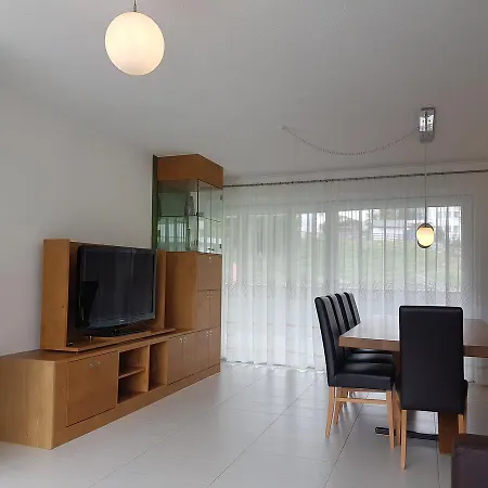 Luneta Apartman Ladis