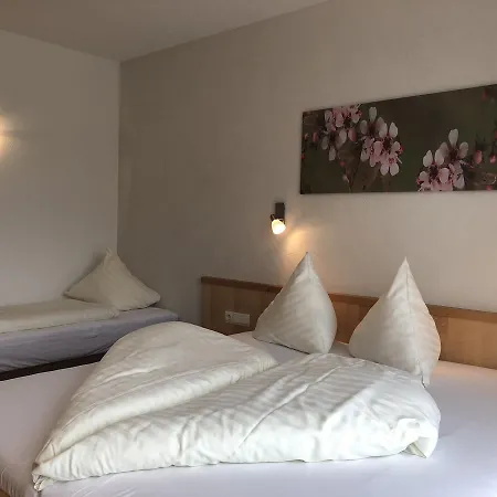 Apart Luneta Apartment Ladis