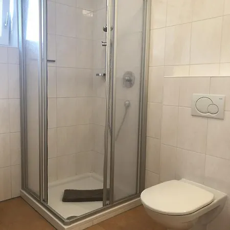 Luneta Apartmán