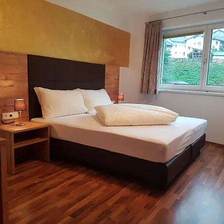 Apartmán Luneta