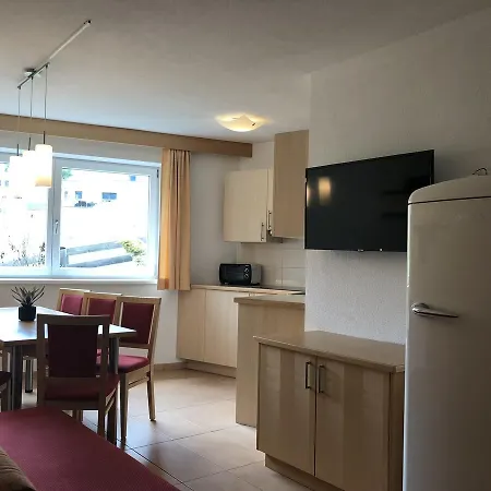 Luneta Apartman