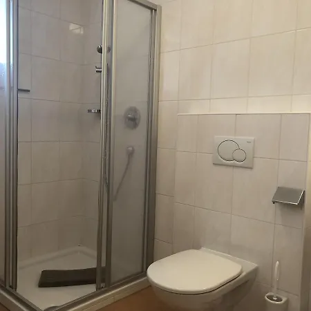 Luneta Apartman *