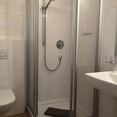 Luneta Apartman Ladis