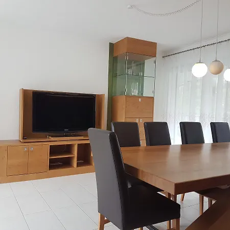 Apartment Apart Luneta Ladis