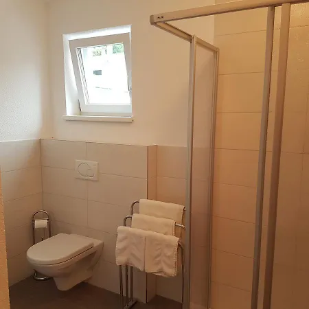 Apartmán Luneta *