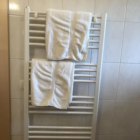 Luneta Apartman