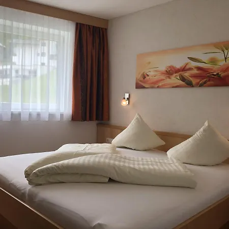 Apartmán Luneta Ladis