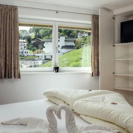 Apartmán Luneta Ladis