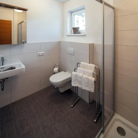 Luneta Apartmán *