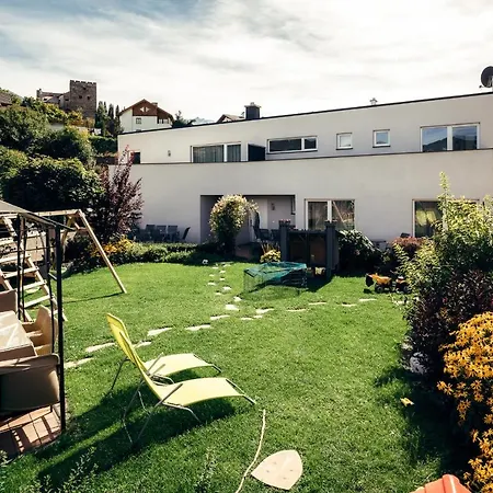 Luneta Διαμέρισμα