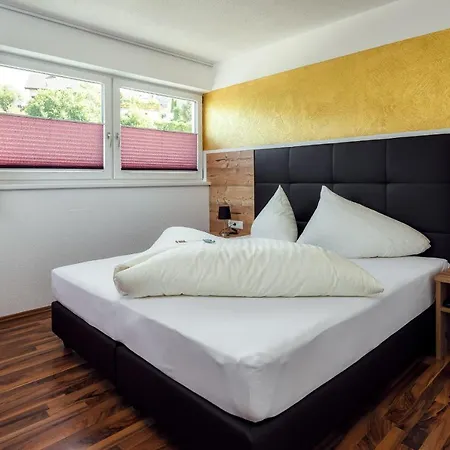 Apartment Apart Luneta Ladis