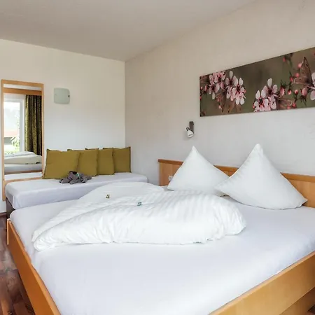 Apart Luneta Apartment Ladis