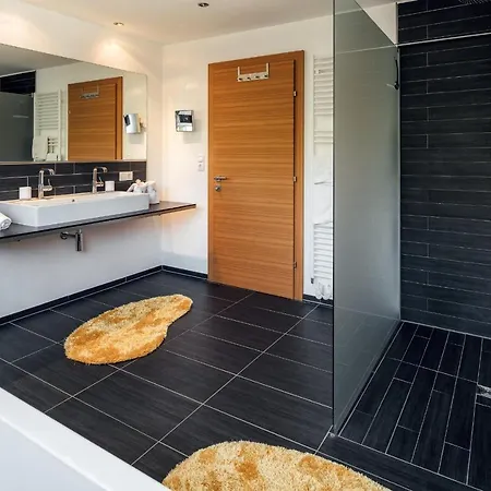 Luneta Apartman *