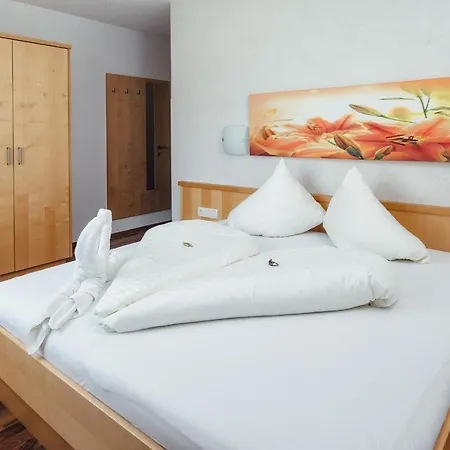 Apartman Luneta *