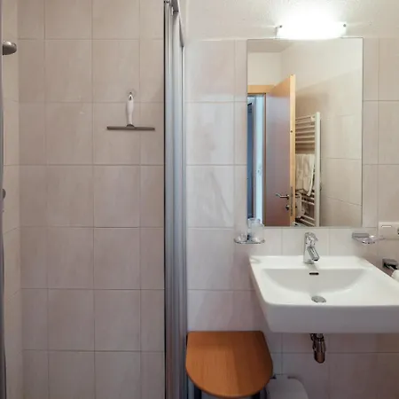 Apartmán Luneta Ladis