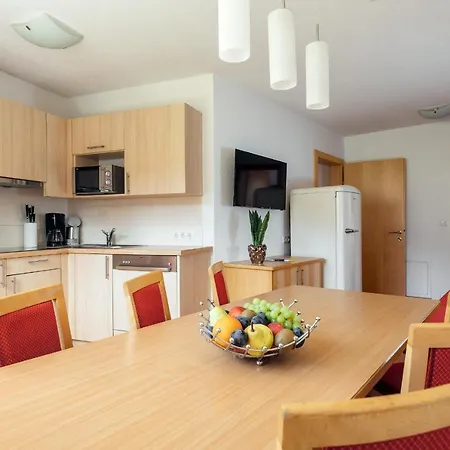 Apartment Apart Luneta