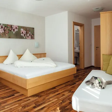 Apartmán Luneta