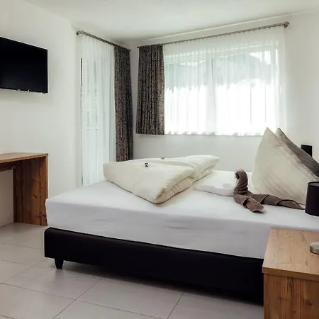Luneta Apartman
