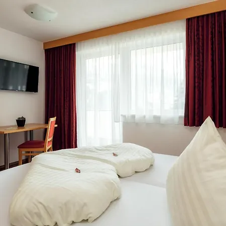 Apart Luneta Apartment Ladis
