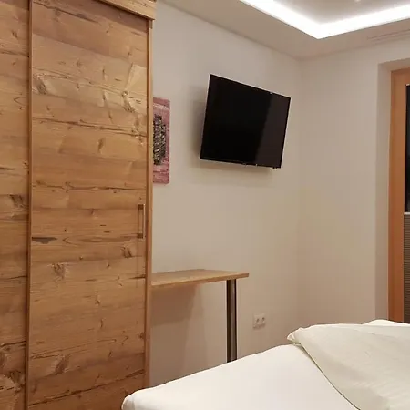 Apartmán Luneta Ladis