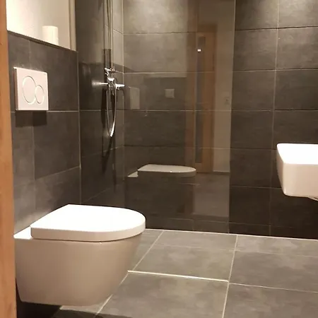 Apartmán Luneta *