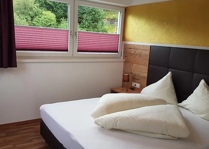 Luneta شقة لاديس