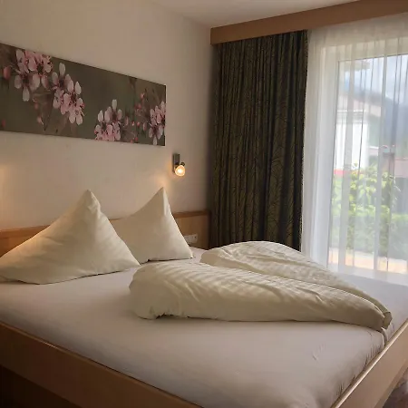 Apartmán Luneta Ladis