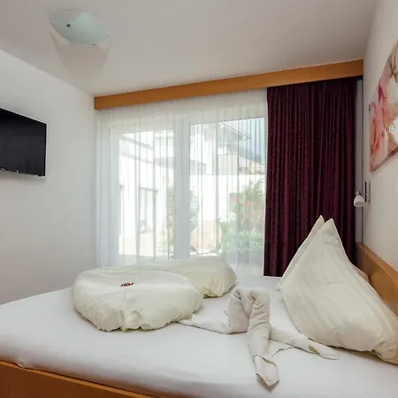 Apartmán Luneta Ladis