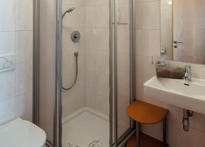 Luneta Apartment Ladis