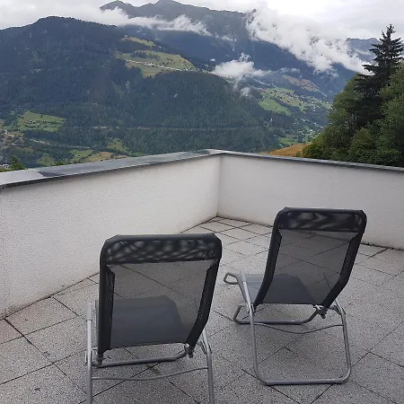 Luneta Appartement Ladis