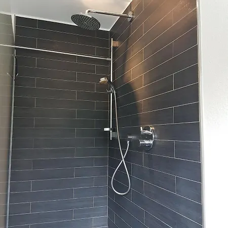 Appartement Luneta *