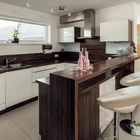 Luneta Appartement Ladis