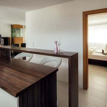 Appartement Luneta Ladis