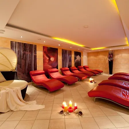 Appartement Luneta *